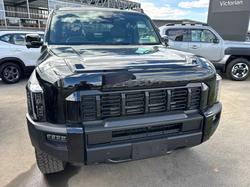 2025 KIA TASMAN X-PRO