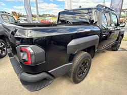 2025 KIA TASMAN X-PRO