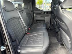 2025 KIA TASMAN X-PRO