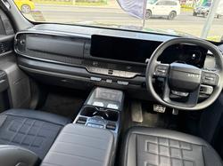 2025 KIA TASMAN X-PRO