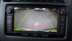2014 Mitsubishi Pajero VR-X NW MY14 4X4 Dual Range Ironbark