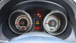 2014 Mitsubishi Pajero VR-X NW MY14 4X4 Dual Range Ironbark