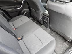 2019 Toyota RAV4 GXL MXAA52R Graphite