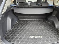 2019 Toyota RAV4 GXL MXAA52R Graphite