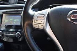 2016 Nissan X-TRAIL ST-L T32 4X4 On Demand Ivory Pearl