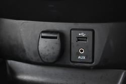 2016 Nissan X-TRAIL ST-L T32 4X4 On Demand Ivory Pearl