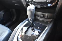 2016 Nissan X-TRAIL ST-L T32 4X4 On Demand Ivory Pearl