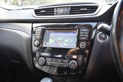 2016 Nissan X-TRAIL ST-L T32 4X4 On Demand Ivory Pearl