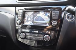 2016 Nissan X-TRAIL ST-L T32 4X4 On Demand Ivory Pearl