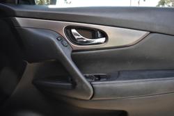 2016 Nissan X-TRAIL ST-L T32 4X4 On Demand Ivory Pearl