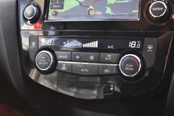 2016 Nissan X-TRAIL ST-L T32 4X4 On Demand Ivory Pearl