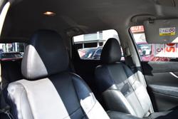 2016 Nissan X-TRAIL ST-L T32 4X4 On Demand Ivory Pearl