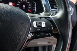 2021 Volkswagen Tiguan 140TDI Highline Allspace 5N MY21 Four Wheel Drive Platinum Grey