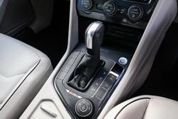 2021 Volkswagen Tiguan 140TDI Highline Allspace 5N MY21 Four Wheel Drive Platinum Grey