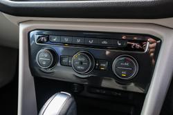 2021 Volkswagen Tiguan 140TDI Highline Allspace 5N MY21 Four Wheel Drive Platinum Grey