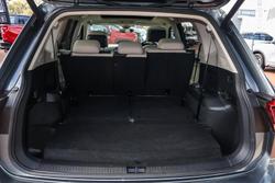 2021 Volkswagen Tiguan 140TDI Highline Allspace 5N MY21 Four Wheel Drive Platinum Grey