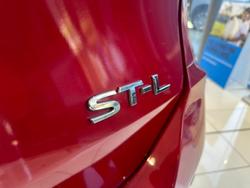 2020 Nissan
                X-TRAIL ST-L