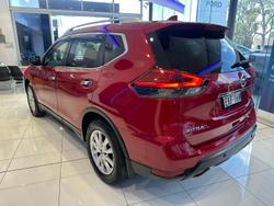 2020 Nissan
                X-TRAIL ST-L