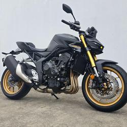 2025 Honda CB1000 Hornet SP CB Black