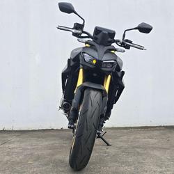 2025 Honda CB1000 Hornet SP CB Black