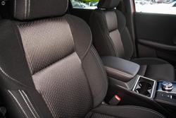 2025 Mitsubishi Outlander LS ZM MY24 Red Diamond