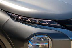 2025 Mitsubishi Outlander LS ZM MY24 Graphite Grey