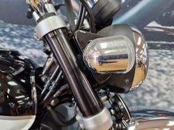 2020 Honda MONKEY ABS Black