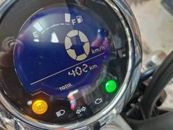 2020 Honda MONKEY ABS Black