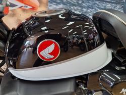 2020 Honda MONKEY ABS Black