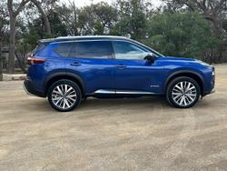 2024 Nissan
                X-TRAIL Ti-L e-POWER