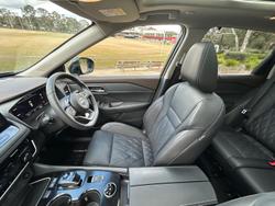 2024 Nissan
                X-TRAIL Ti-L e-POWER