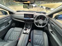 2024 Nissan
                X-TRAIL Ti-L e-POWER