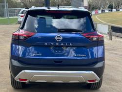 2024 Nissan
                X-TRAIL Ti-L e-POWER