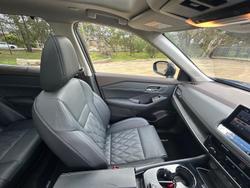 2024 Nissan
                X-TRAIL Ti-L e-POWER