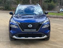 2024 Nissan
                X-TRAIL Ti-L e-POWER
