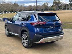 2024 Nissan
                X-TRAIL Ti-L e-POWER