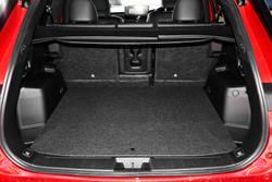 2025 Mitsubishi Outlander Exceed ZM MY25 AWD Red Diamond