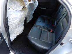 2009 Honda Civic Sport 8th Gen MY09 Silver