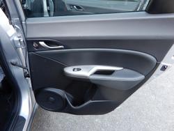 2009 Honda Civic Sport 8th Gen MY09 Silver