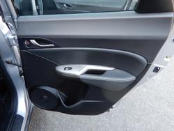 2009 Honda Civic Sport 8th Gen MY09 Silver