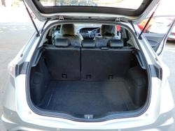 2009 Honda Civic Sport 8th Gen MY09 Silver