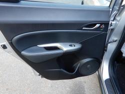 2009 Honda Civic Sport 8th Gen MY09 Silver