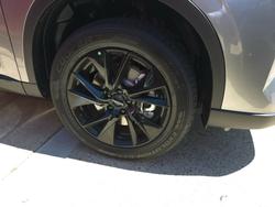 2025 GWM Haval H6 Ultra PHEV