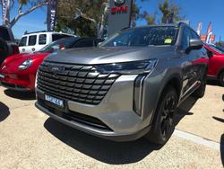 2025 GWM Haval H6 Ultra PHEV