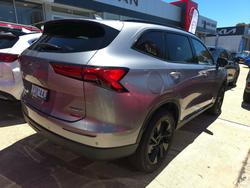 2025 GWM Haval H6 Ultra PHEV