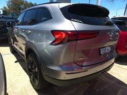 2025 GWM Haval H6 Ultra PHEV