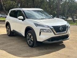 2024 Nissan
X-TRAIL ST-L
