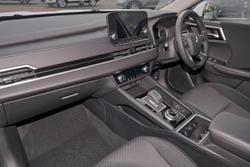 2025 Mitsubishi Outlander LS ZM MY24 White