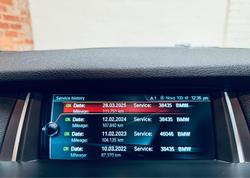 2017 BMW X3 xDrive20d F25 LCI 4X4 Constant White