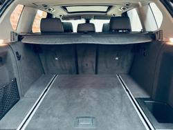 2017 BMW X3 xDrive20d F25 LCI 4X4 Constant White